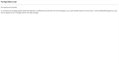 Desktop Screenshot of malinco.com